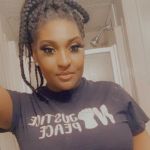 Taneshia Shaw profile picture