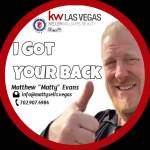 Matthew Evans Profile Picture