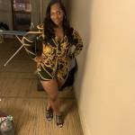 Keshia Cowan Profile Picture