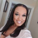 Danielle Thomas Profile Picture