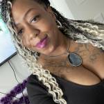 Nicole Wiwa Profile Picture
