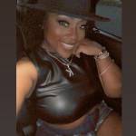 Kimberly Hall, MBA, PMP, CLSSGB Profile Picture