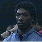 Corey Robinson Profile Picture
