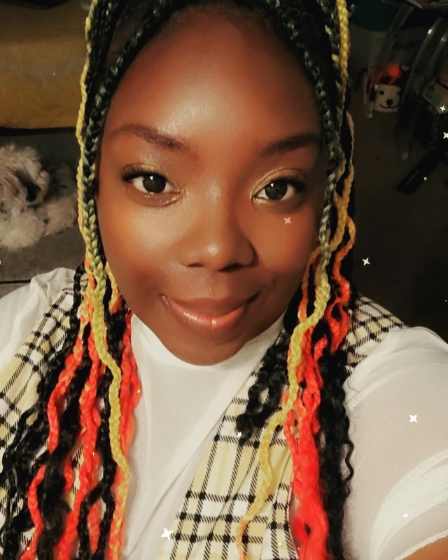 Shiniece Simpson Profile Picture