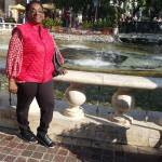 Sharon Turner Profile Picture