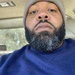 Timothy Robinson Profile Picture