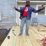 Douglass Goggins Profile Picture
