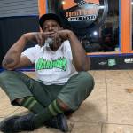 Toney Herndon Profile Picture