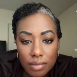 Beauty Profile Picture