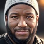 Christopher Booker Profile Picture