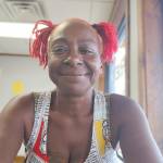 Mary Lockett profile picture