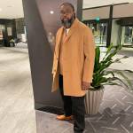 Reginald Taylor Profile Picture