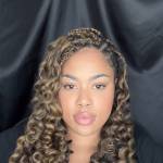 Dominique Foster Profile Picture