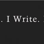 I Read I Write I Blog Profile Picture