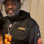 Willie Cason Profile Picture