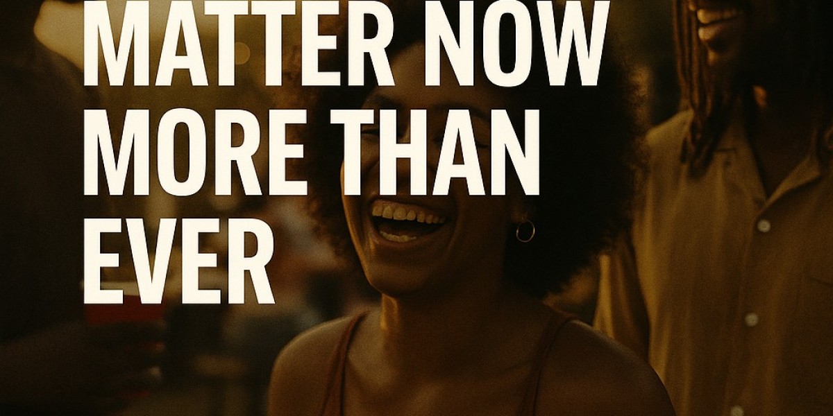 Why Black Social Media Platforms Matter Now More Than Ever!  WEKINFOLK