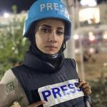 Doaa Rouqa Profile Picture