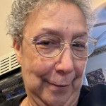 ELVIRA CLEGG Profile Picture