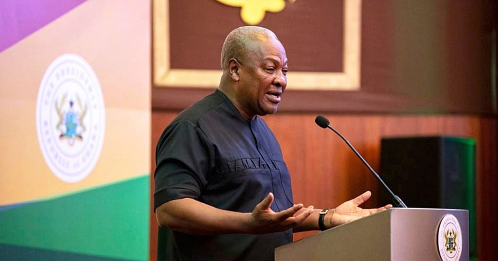 Ghana exits IMF bailout programme | Africanews